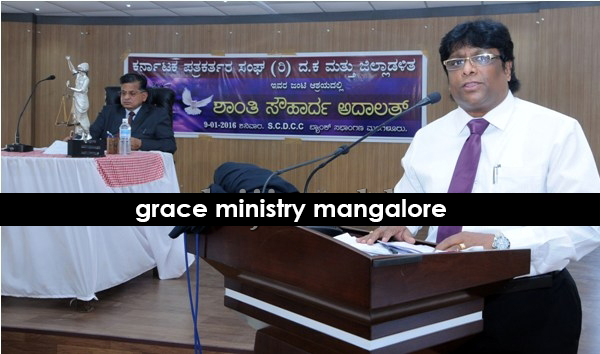 Bro Andrew Richard speaks on Religion and Social Equality at