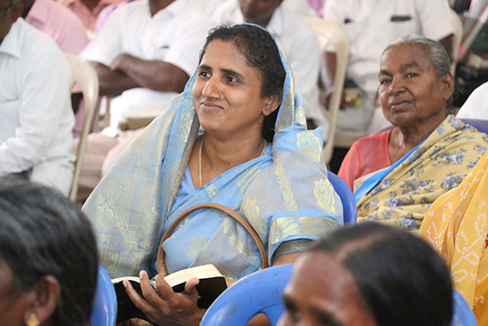 Vellore, Pernambut Mega Prayer praise report by Grace Ministry Bro Andrew Richard. God performed amazing miracles, deliverance and also touched the brokenhearted.