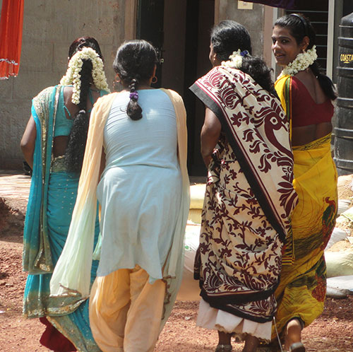 Eunuchs Ministry is a Challenging Ministry. We believe that you may understand about eunuchs these people are neither male nor female.