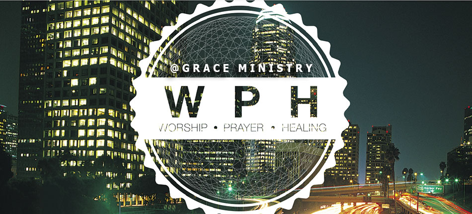 grace ministry is organizing atmosphere of healing in mangalore