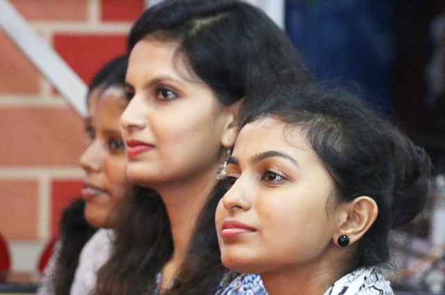 Praise Report of Night Vigil Prayer held at Prayer Center in Mangaluru by Grace Ministry Bro Andrew Richard. Hundreds thronged to the Night Vigil prayer and received the blessing of God.