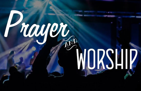 Bro Andrew Richard will be ministering the Worship Prayer in Mangalore at Prayer Center, Merlapaduv.