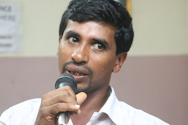 Countless Number of people joined the Friday Retreat in Mangalore at Grace Ministry prayer hall here on Aug 18. People experienced True Healing, Deliverance, Revival and Trasnformation.