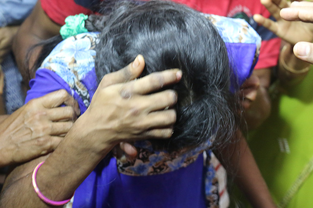 Countless Number of people joined the Friday Retreat in Mangalore at Grace Ministry prayer hall here on Aug 18. People experienced True Healing, Deliverance, Revival and Trasnformation.