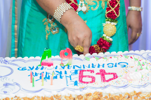 Sis Hanna Richard celebrated her 49th birthday on Wednesday, Aug 09 with a myriad of wishes from family members, other friends, and well-wishers.