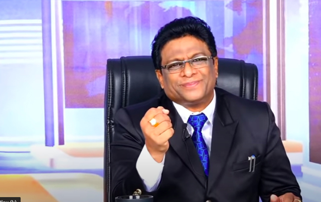 Healing from Severe Diabetes after hearing to God's word preached by Bro Andrew Richard of Grace Ministry on Youtube. Watch the Kannada powerful testimony and be blessed. 