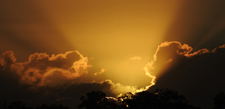 Our God is a Great God