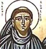 The Blessed Agnellus of Pisa was an Italian Franciscan monk. His feast day is variously observed on May 7 or September 10 but many celebrate it on March 13th