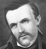 St. John Ogilvie was Born in 1579. Exposed to the religious controversies of his day and impressed with the faith of the martyrs, he decided to become a Catholic. 