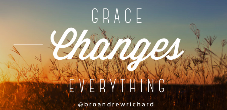 God’s grace has proven to be sufficient from time immemorial. God’s grace is all satisfying and full of strength and power. If you want to experience the power of God in your life, start praising God.