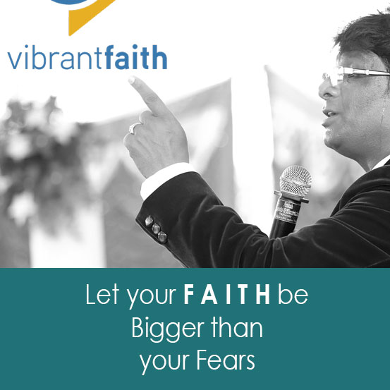 Power of Faith is the prerequisite for a blessing or a miracle. Come to Jesus with faith. Show Him how much you love Him despite your worst case scenario.