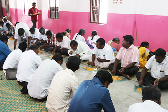 Vellore, Pernambut Mega Prayer praise report by Grace Ministry Bro Andrew Richard. God performed amazing miracles, deliverance and also touched the brokenhearted. 