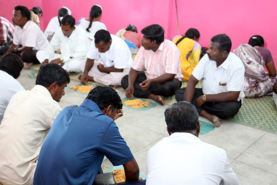 Vellore, Pernambut Mega Prayer praise report by Grace Ministry Bro Andrew Richard. God performed amazing miracles, deliverance and also touched the brokenhearted. 