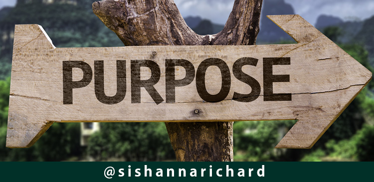 Everything in this world is created for a purpose. From car manufacturers to potters, every creator has a purpose in mind for his creation. And our Heavenly Creator is no different.