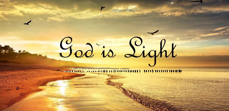 God has a plan to drive out the darkness. He will flood you with His light. know that His light is about to come bursting in! Get ready for breakthroughs. Get ready for promotion. Get ready for restoration.