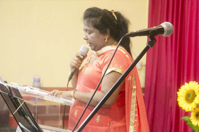 A countless number of people joined the Night Vigil prayer held at prayer center by Grace Ministry in Mangalore here on August 5th, 2017. People experienced Healing, Deliverance and Live miracles.