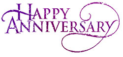 happy anniversary image png  