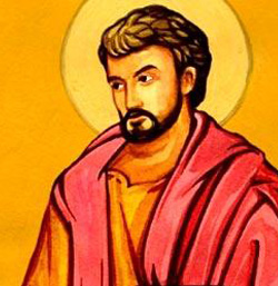 St. John the Baptist was a Jewish prophet of priestly origin who preached the imminence of God’s Final Judgment and baptized those who repented in self-preparation for it; he is revered in the Christian church as the forerunner of Jesus Christ.