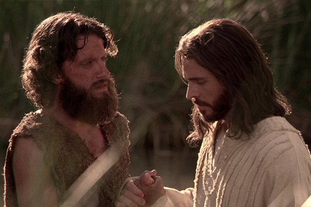 St. John the Baptist was a Jewish prophet of priestly origin who preached the imminence of God’s Final Judgment and baptized those who repented in self-preparation for it; he is revered in the Christian church as the forerunner of Jesus Christ.