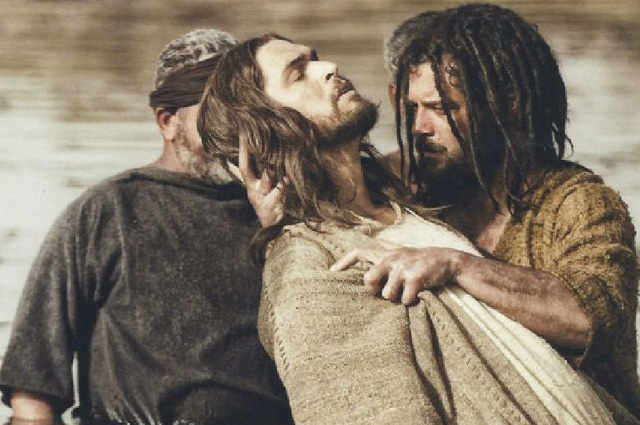 St. John the Baptist was a Jewish prophet of priestly origin who preached the imminence of God’s Final Judgment and baptized those who repented in self-preparation for it; he is revered in the Christian church as the forerunner of Jesus Christ.
