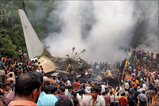 Grace Ministry offered solemn prayers for victims of Mangalore air crash at prayer centre Mangalore. The worst air tragedy the city witnessed will be completing six years on Sunday, May 22.