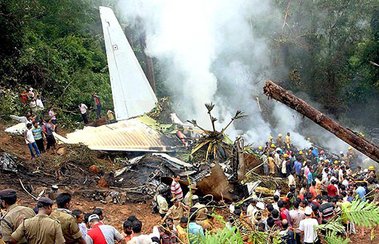 Grace Ministry offered solemn prayers for victims of Mangalore air crash at prayer centre Mangalore. The worst air tragedy the city witnessed will be completing six years on Sunday, May 22.