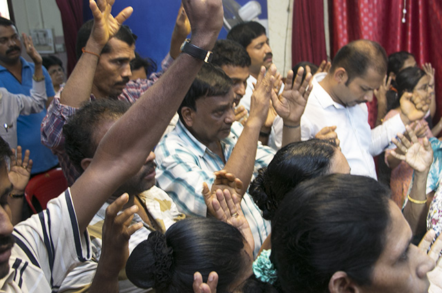 Praise Report of  Retreat Prayer in Mangalore by Grace Ministry that was held on June 23, 2017. Many miracles of healing, deliverance and prophetic took place in the retreat, with thrilling testimonies of prophetic and more.