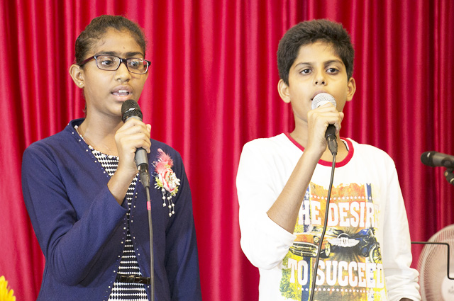 The 8 hours Night Vigil Prayer was held on July 1st, Saturday at Prayer Center, Mangalore by Grace Ministry. An Enormous crowd came together to perceive God's Word and to invoke divine blessings of God