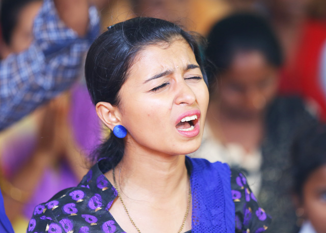 Prayer center is an International charismatic prayer house located in Mangalore at Valachil. It is a place where we never cease worshiping the Lord.