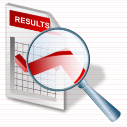 results icon images