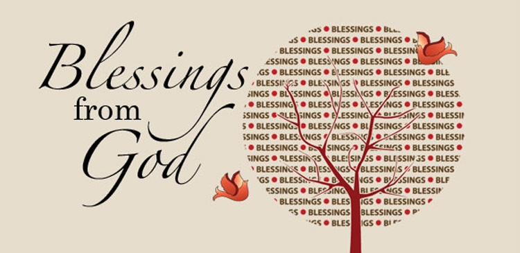 The Lord will bless you and keep you; the Lord make his face to shine upon you and be gracious to you. When we look at the number of spiritual blessings we are privy to, it makes our worldly desires pale in comparison.