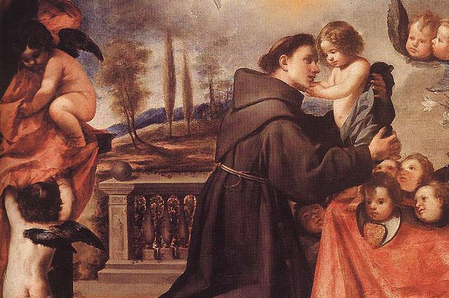 Saint Anthony of Padua was born on 1195 in Lisbon, Portugal. He was a Portuguese Catholic priest and friar of the Franciscan Order. He was born and raised by a wealthy family in Lisbon, Portugal, and died in Padua, Italy.