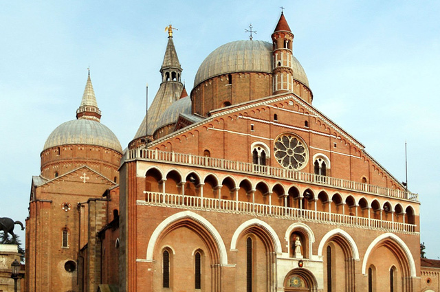 Saint Anthony of Padua was born on 1195 in Lisbon, Portugal. He was a Portuguese Catholic priest and friar of the Franciscan Order. He was born and raised by a wealthy family in Lisbon, Portugal, and died in Padua, Italy.