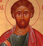 St Barnabas was an early disciple in the New Testament church. He was a Levite from Cyprus, an island in the Mediterranean Sea, about 60 miles off the coast of Israel.