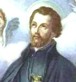 Jean-François Régis was born on 31 January 1597 and was known as Saint John Francis Regis.He was a French priest of the Society of Jesus, recognized as a saint by the Roman Catholic Church.
