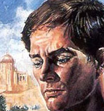 St. John of Sahagún born on 24 June 1419 was a Spanish Augustinian friar and priest. He has been declared a saint by the Catholic Church.