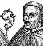 Saint Vincent Kaun was born in Korea around 16 century he was a  Martyr of Japan who was brought in 1591, as a prisoner of war and was subsequently converted to Christianity.