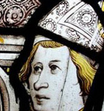 St. William of York, Bishop was an English priest and Archbishop of York. William of York was the son of Count Herbert, treasurer to Henry I. His mother Emma, was the half-sister of King William.