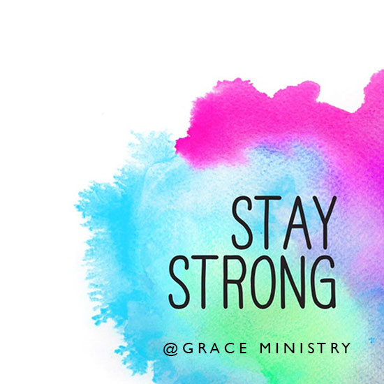 Sometimes, we too reach crossroads in life, where we have to let go of someone or something that is familiar to us. Change is a part of life, and over the course of our lifetime, we will face numerous changes. 