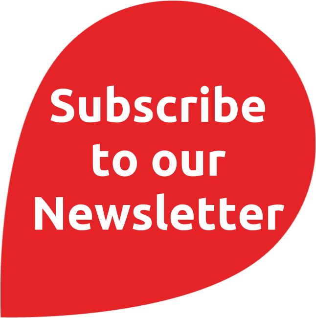  keep in touch with us we would love to send our Newsletter your way