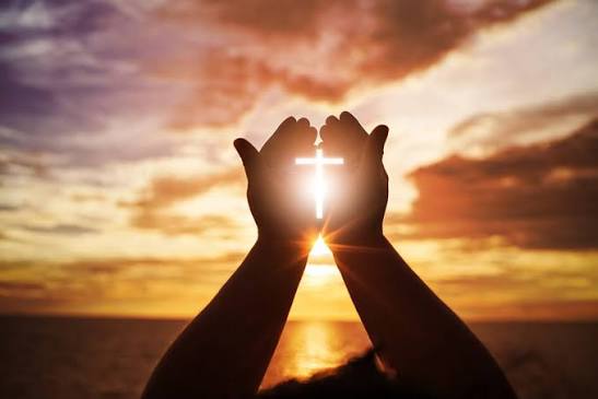 Bro Andrew Richard Daily Devotion : The Presence of God Where Everything Changes!