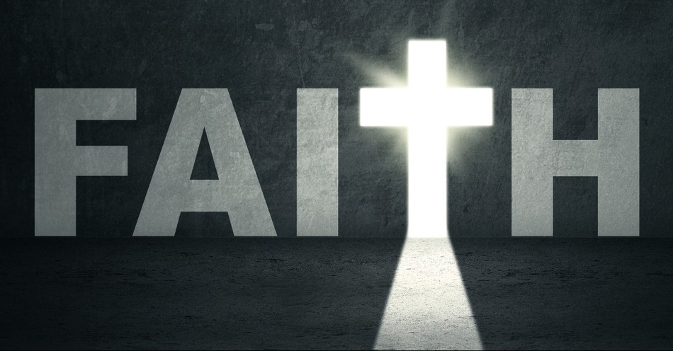 Bro Andrew Richard Daily Devotion : Faith That Stands When Everything Else Falls