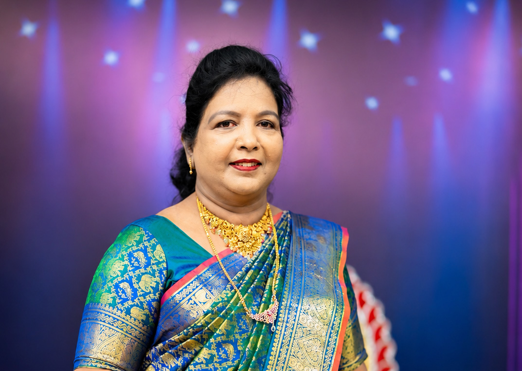 Sis Hanna Richard
