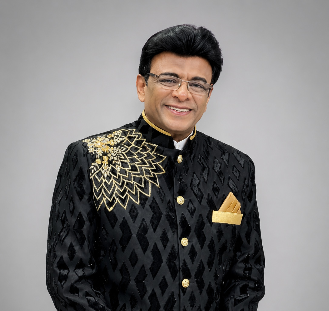Bro Andrew Richard