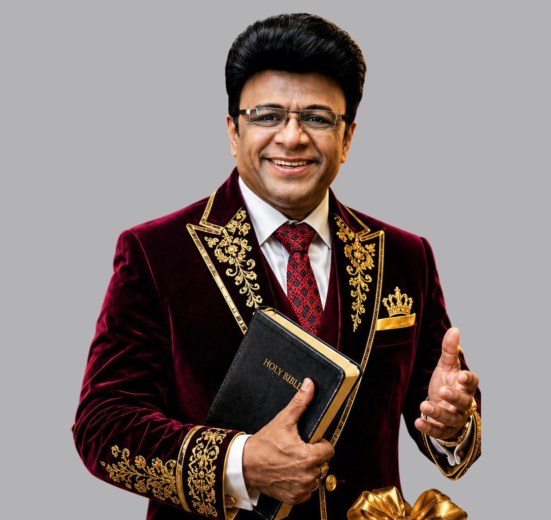 Bro Andrew Richard