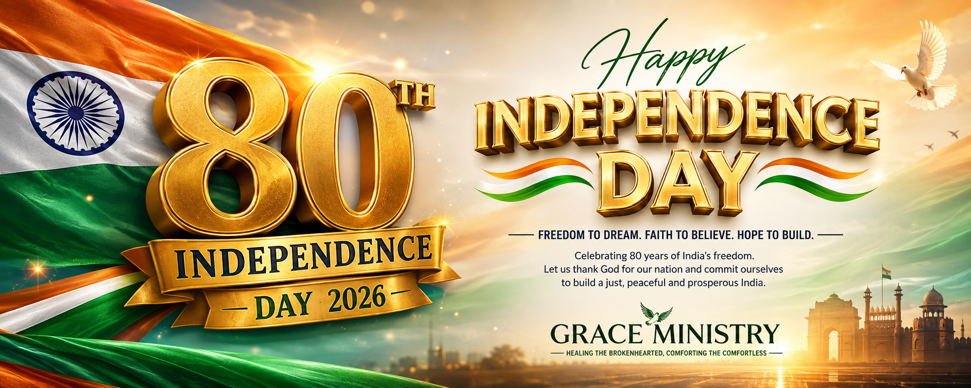 Grace Ministry