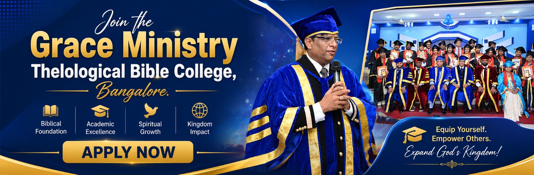 Grace Ministry
