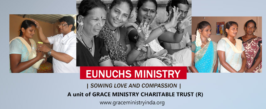 Eunuch Ministry